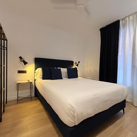 Arenal Suites בילבאו מראה חיצוני תמונה