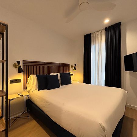 Arenal Suites בילבאו מראה חיצוני תמונה