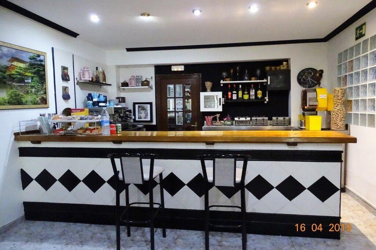 Arenal Suites בילבאו מראה חיצוני תמונה