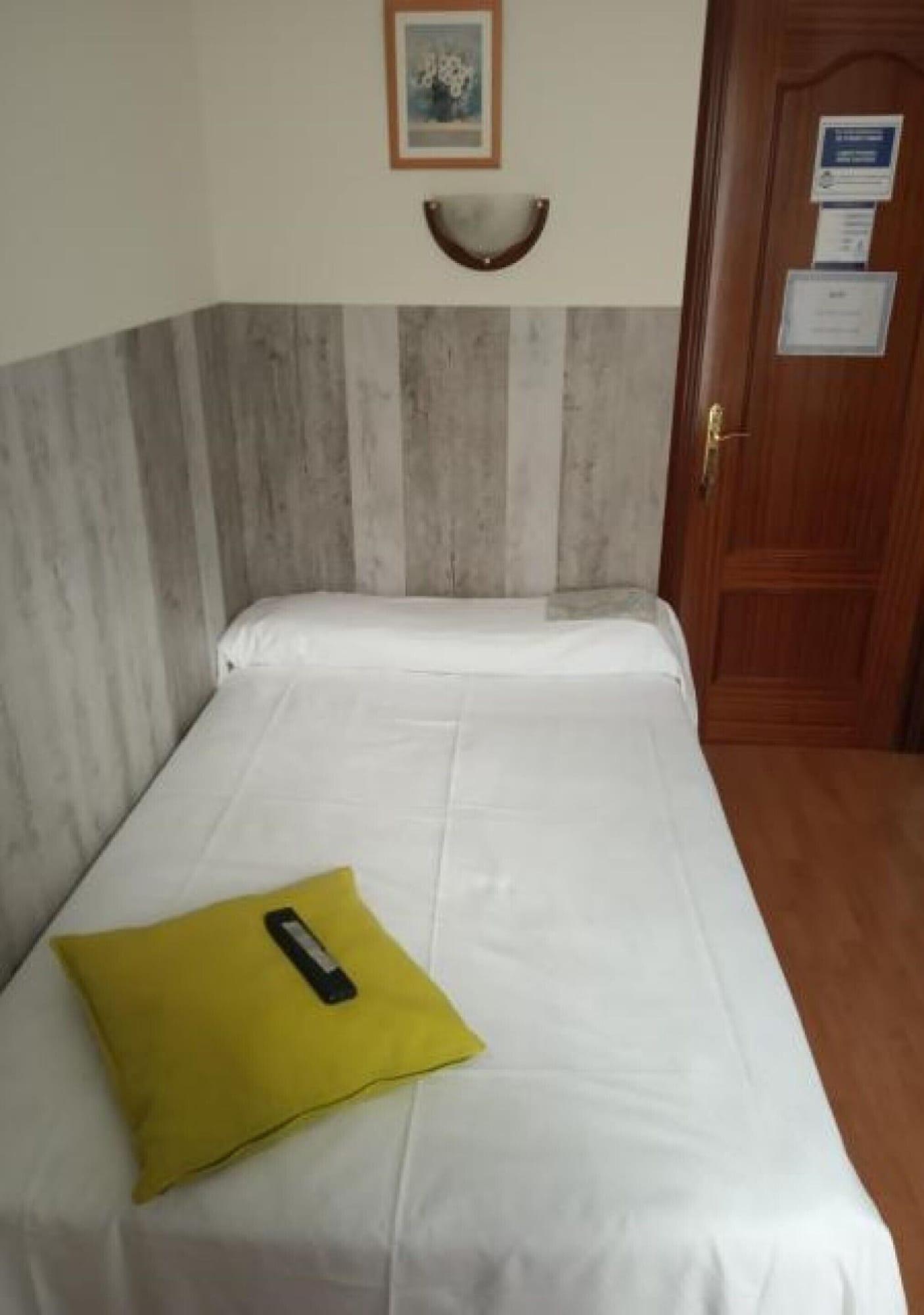Arenal Suites בילבאו מראה חיצוני תמונה