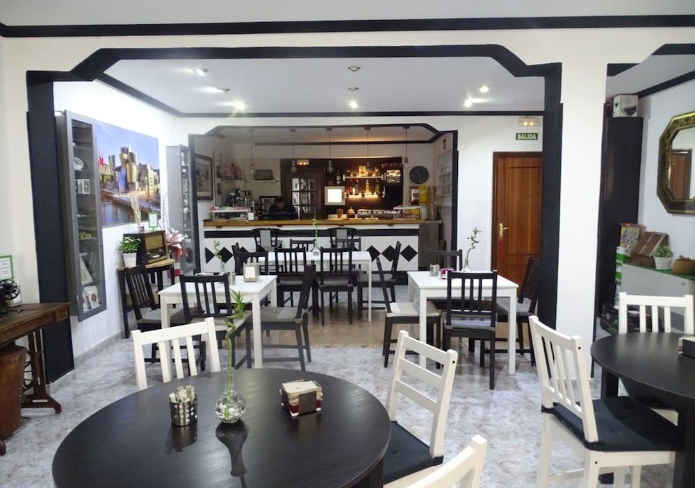 Arenal Suites בילבאו מראה חיצוני תמונה