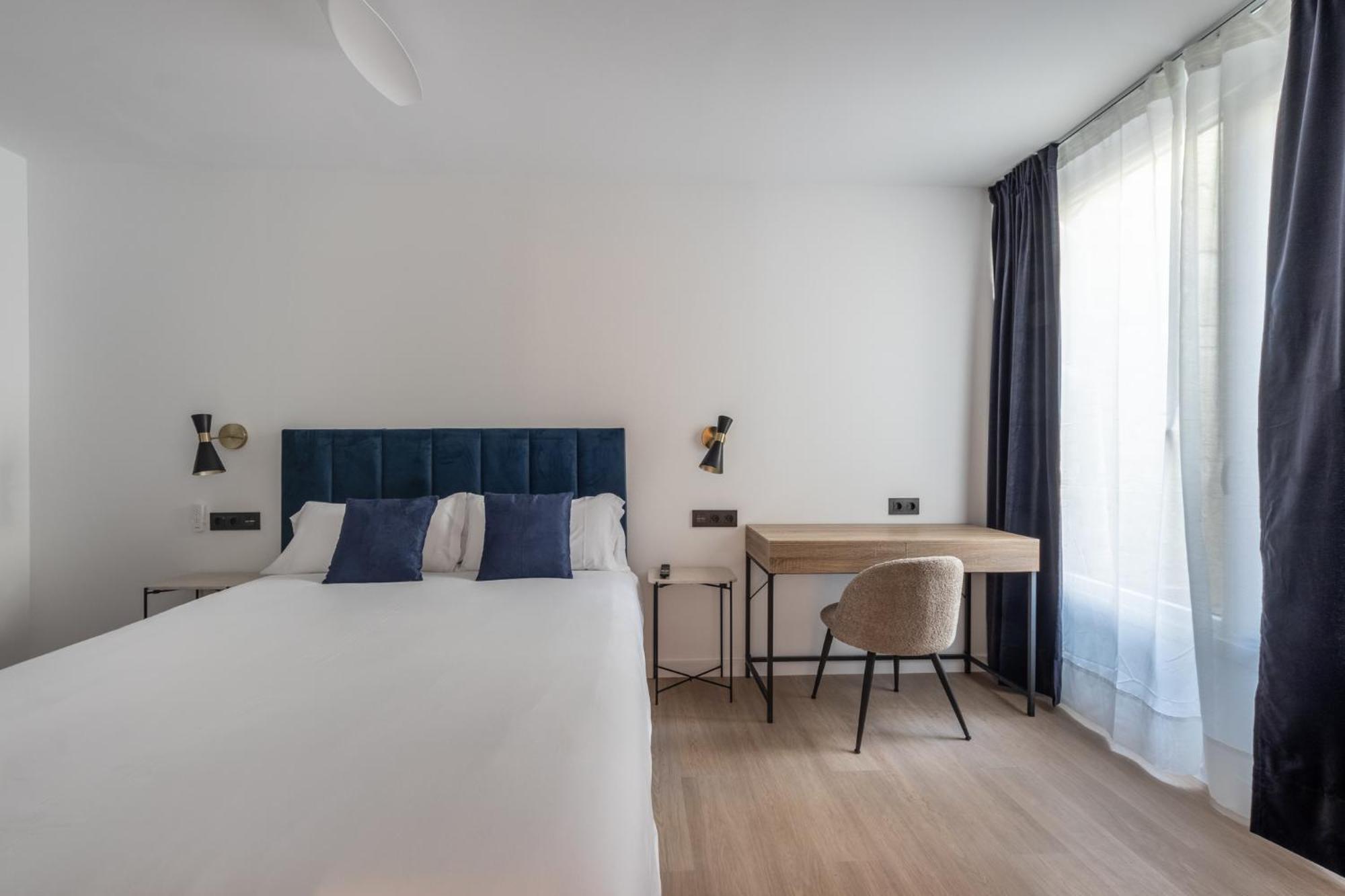 Arenal Suites בילבאו חדר תמונה