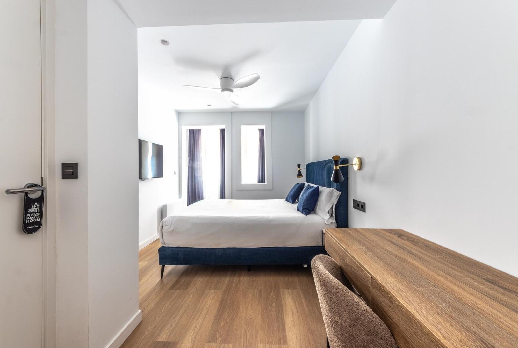 Arenal Suites בילבאו חדר תמונה