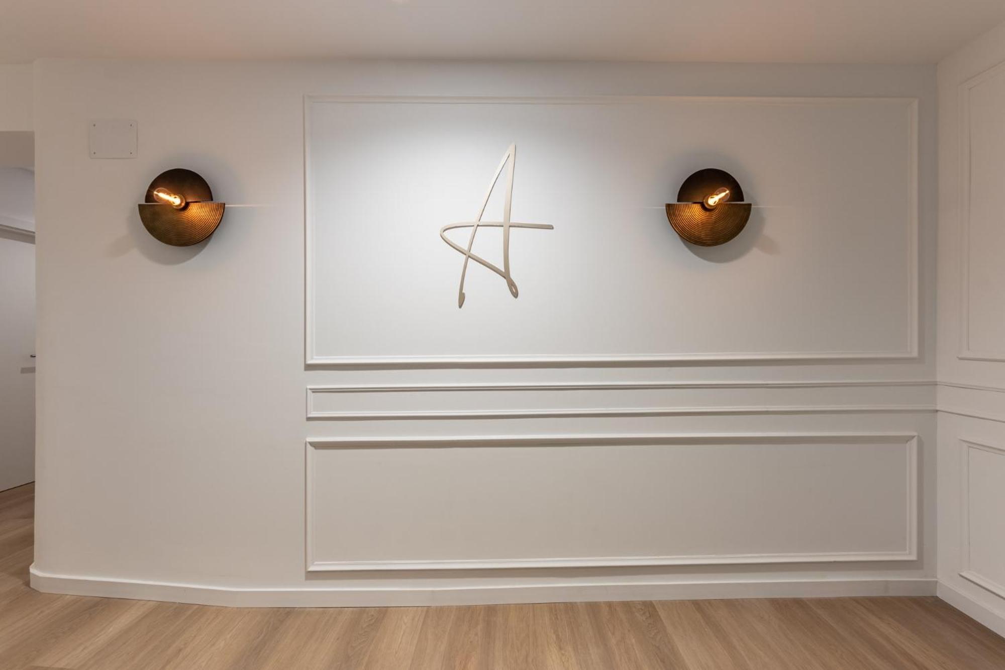 Arenal Suites בילבאו מראה חיצוני תמונה