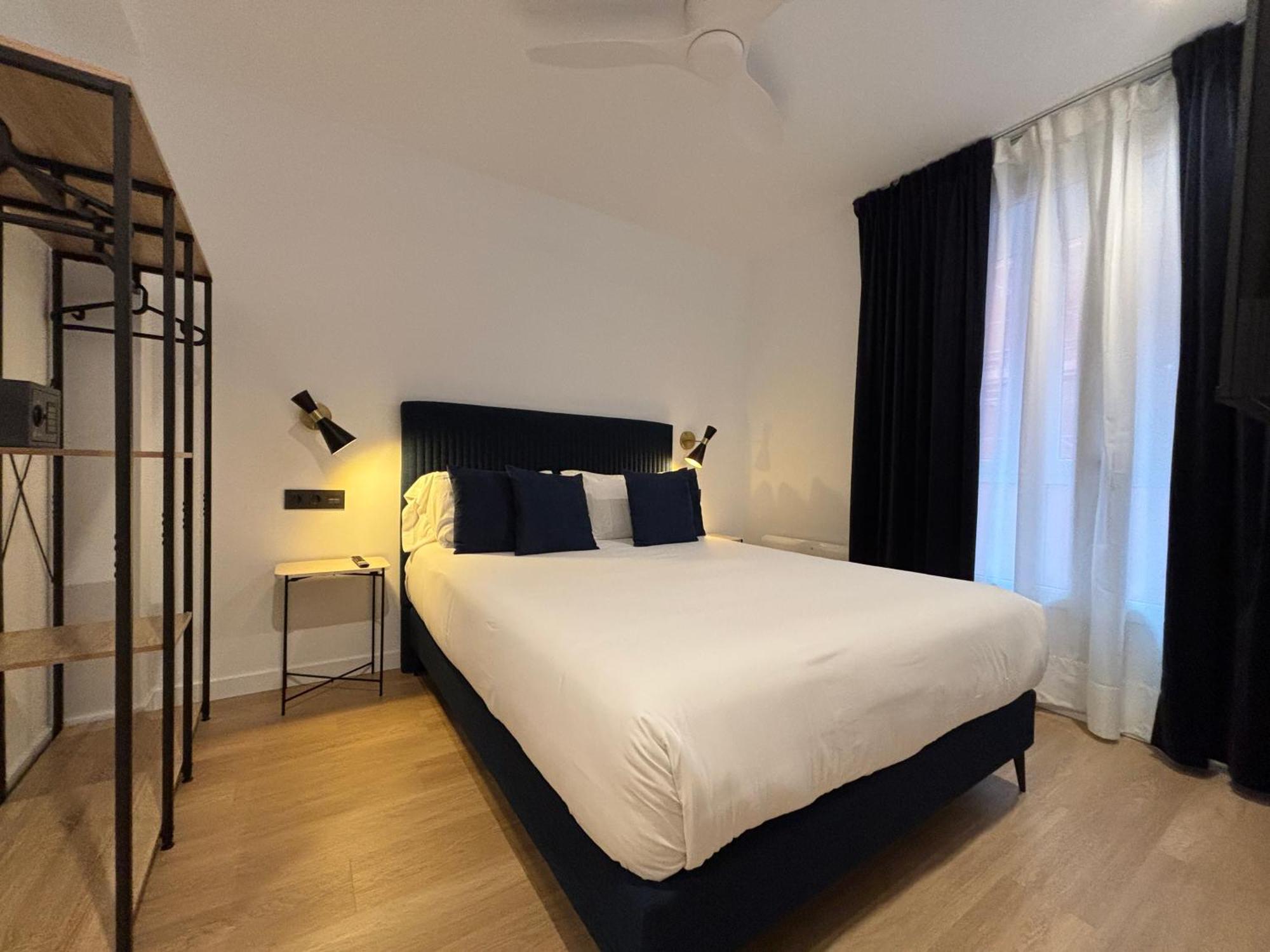 Arenal Suites בילבאו מראה חיצוני תמונה