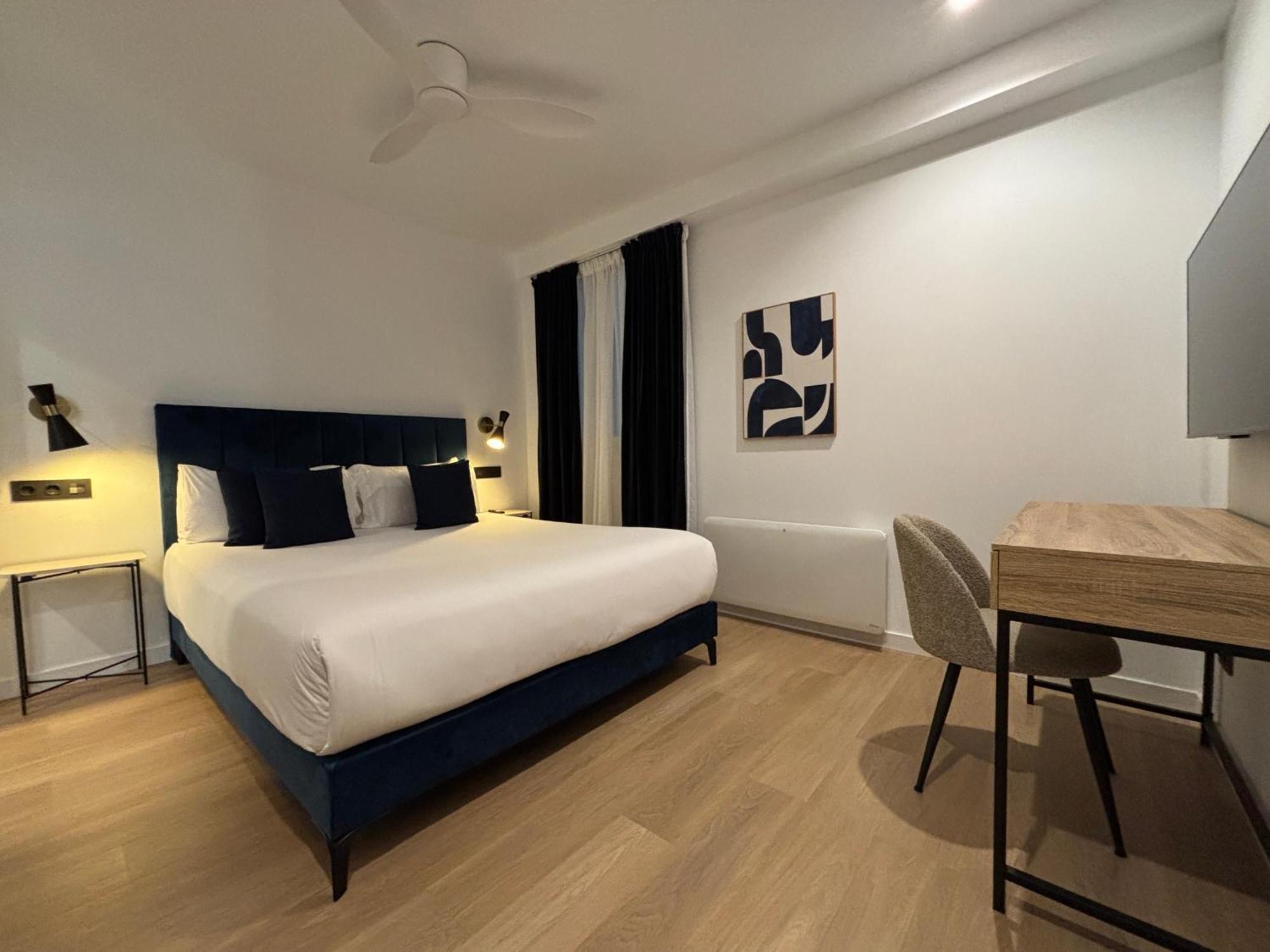 Arenal Suites בילבאו מראה חיצוני תמונה