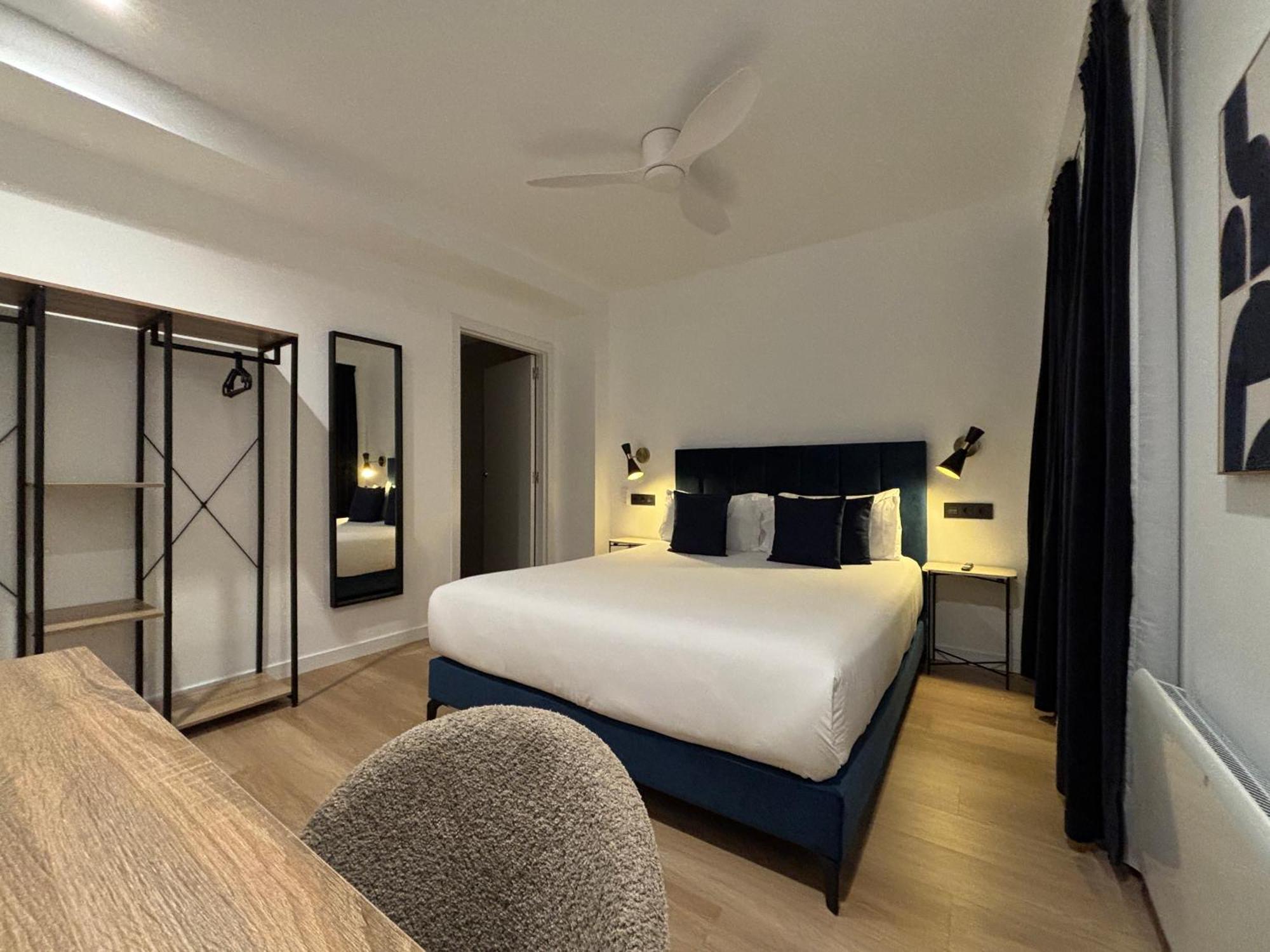Arenal Suites בילבאו מראה חיצוני תמונה