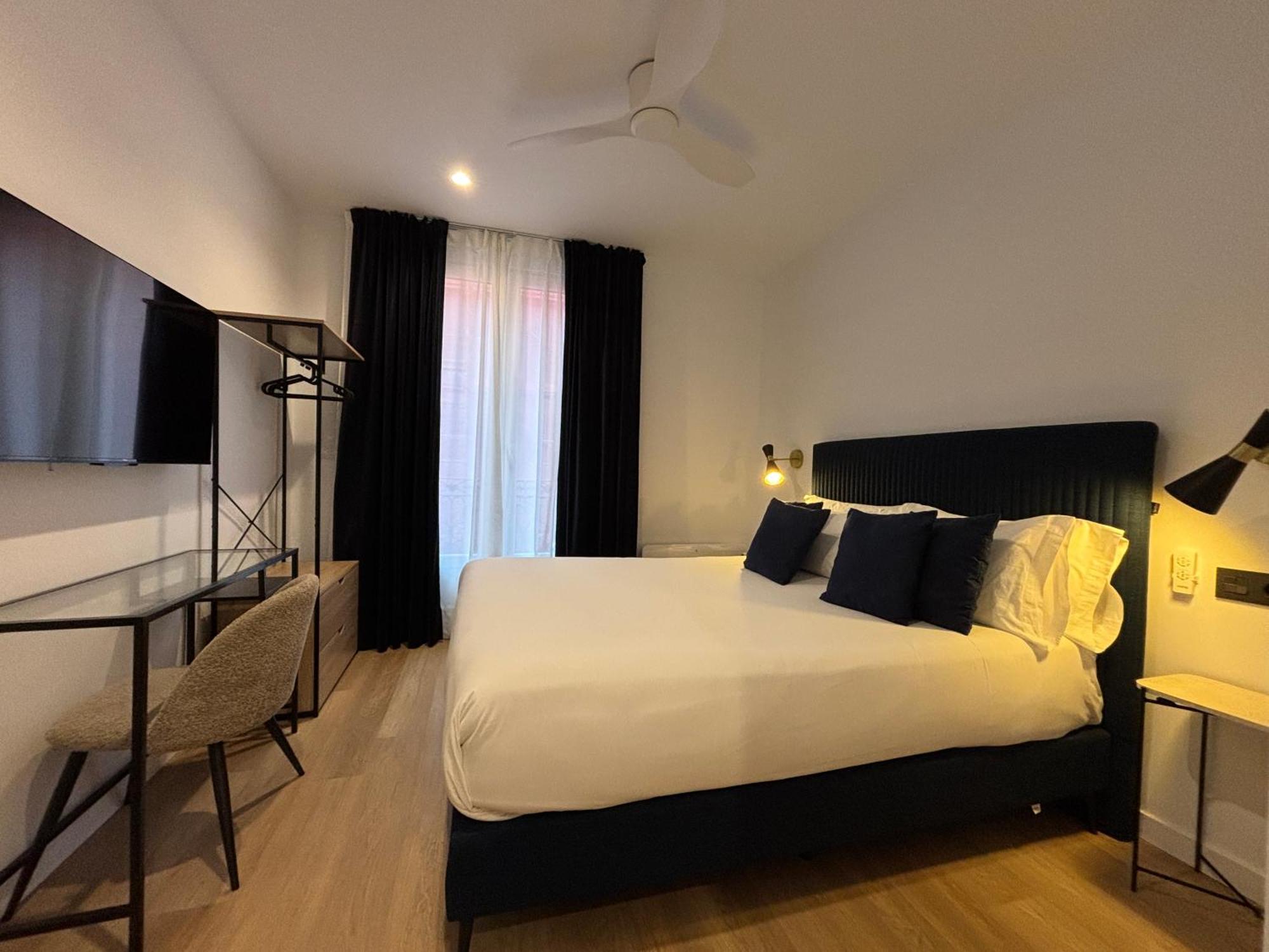 Arenal Suites בילבאו מראה חיצוני תמונה