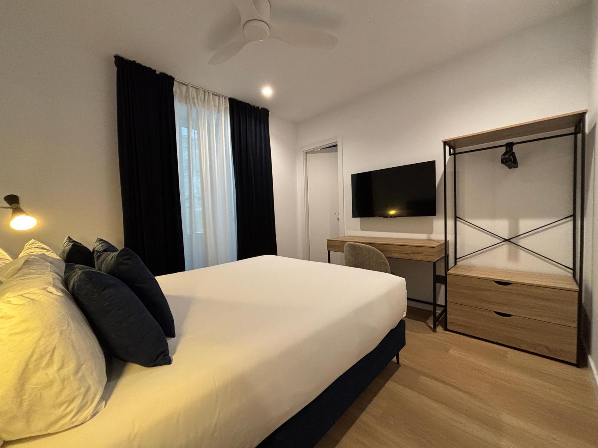 Arenal Suites בילבאו מראה חיצוני תמונה