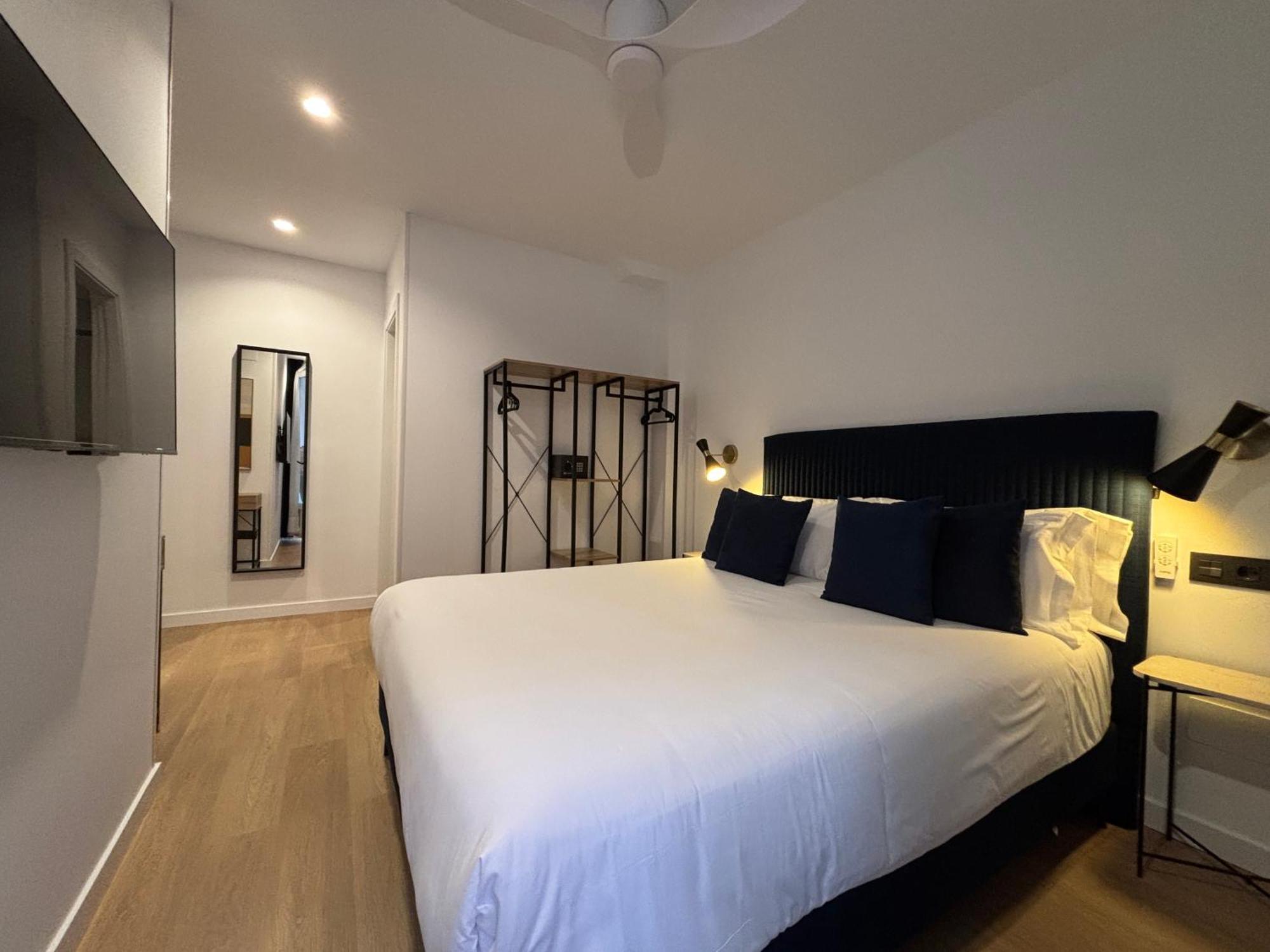 Arenal Suites בילבאו חדר תמונה