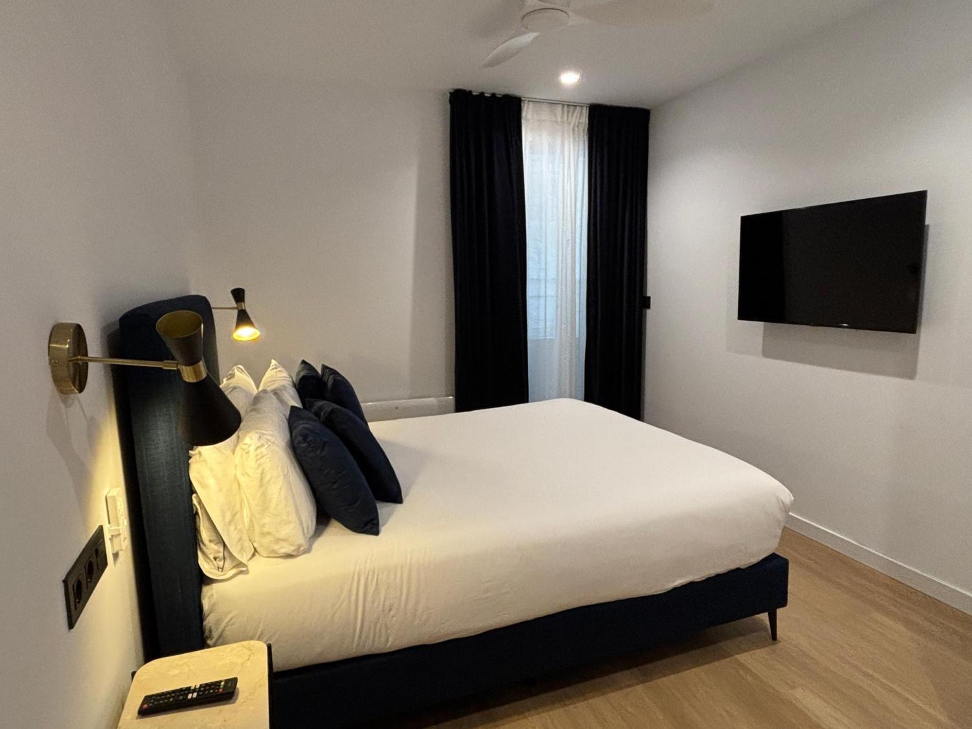 Arenal Suites בילבאו חדר תמונה