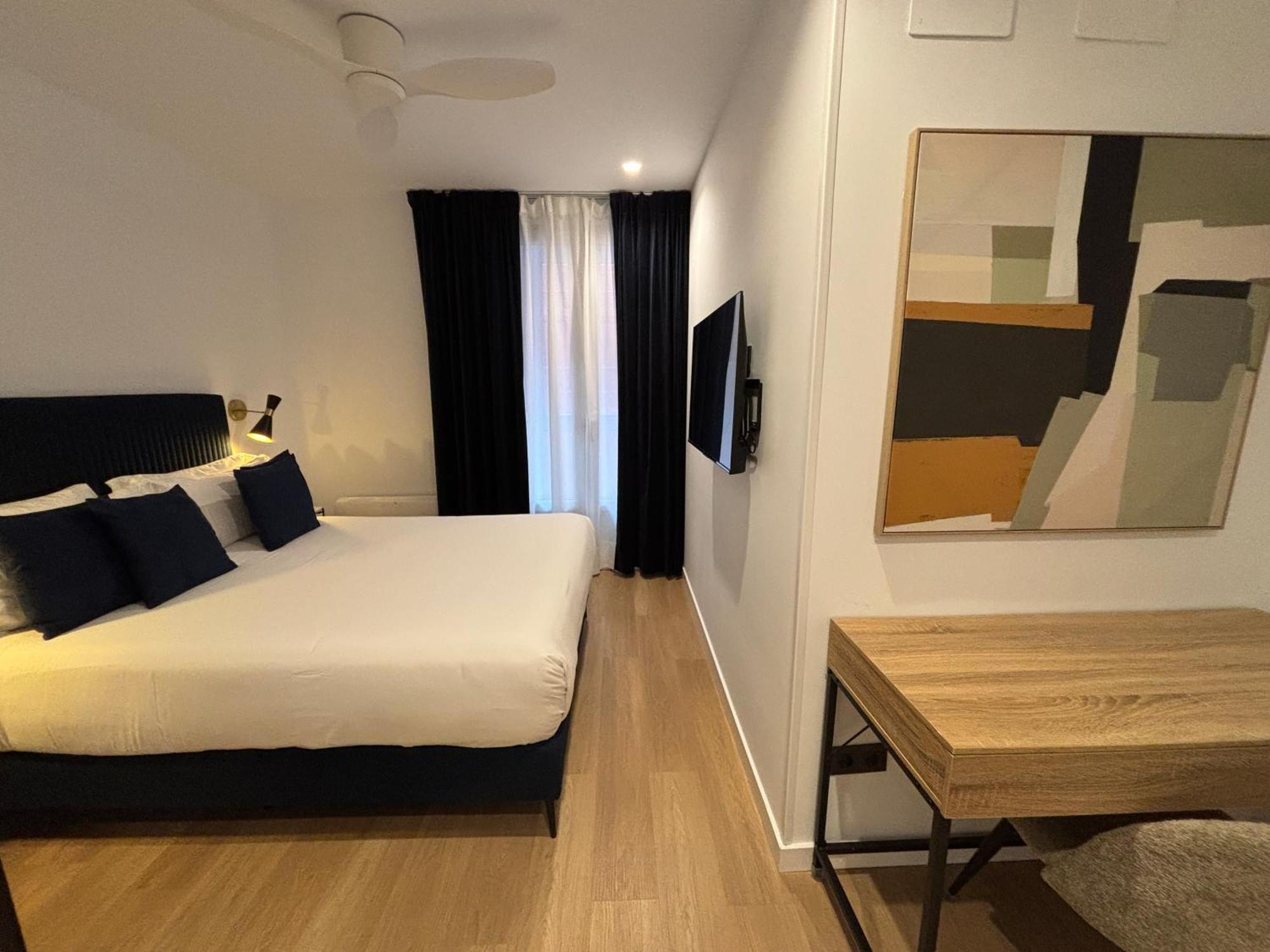 Arenal Suites בילבאו חדר תמונה