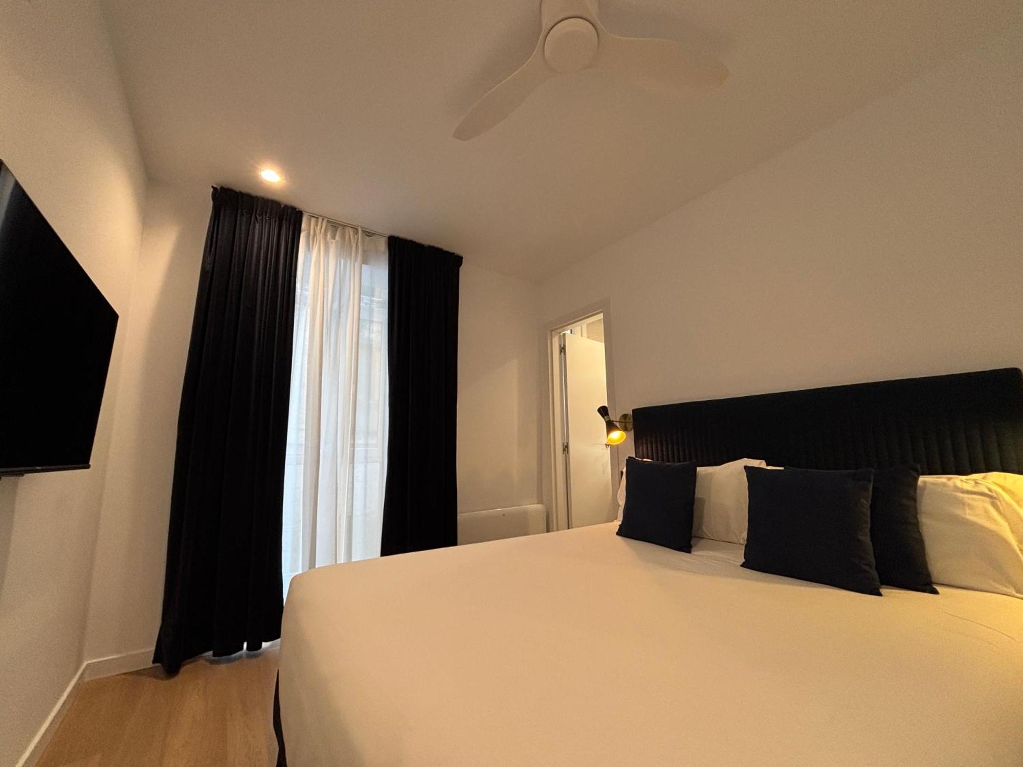 Arenal Suites בילבאו מראה חיצוני תמונה