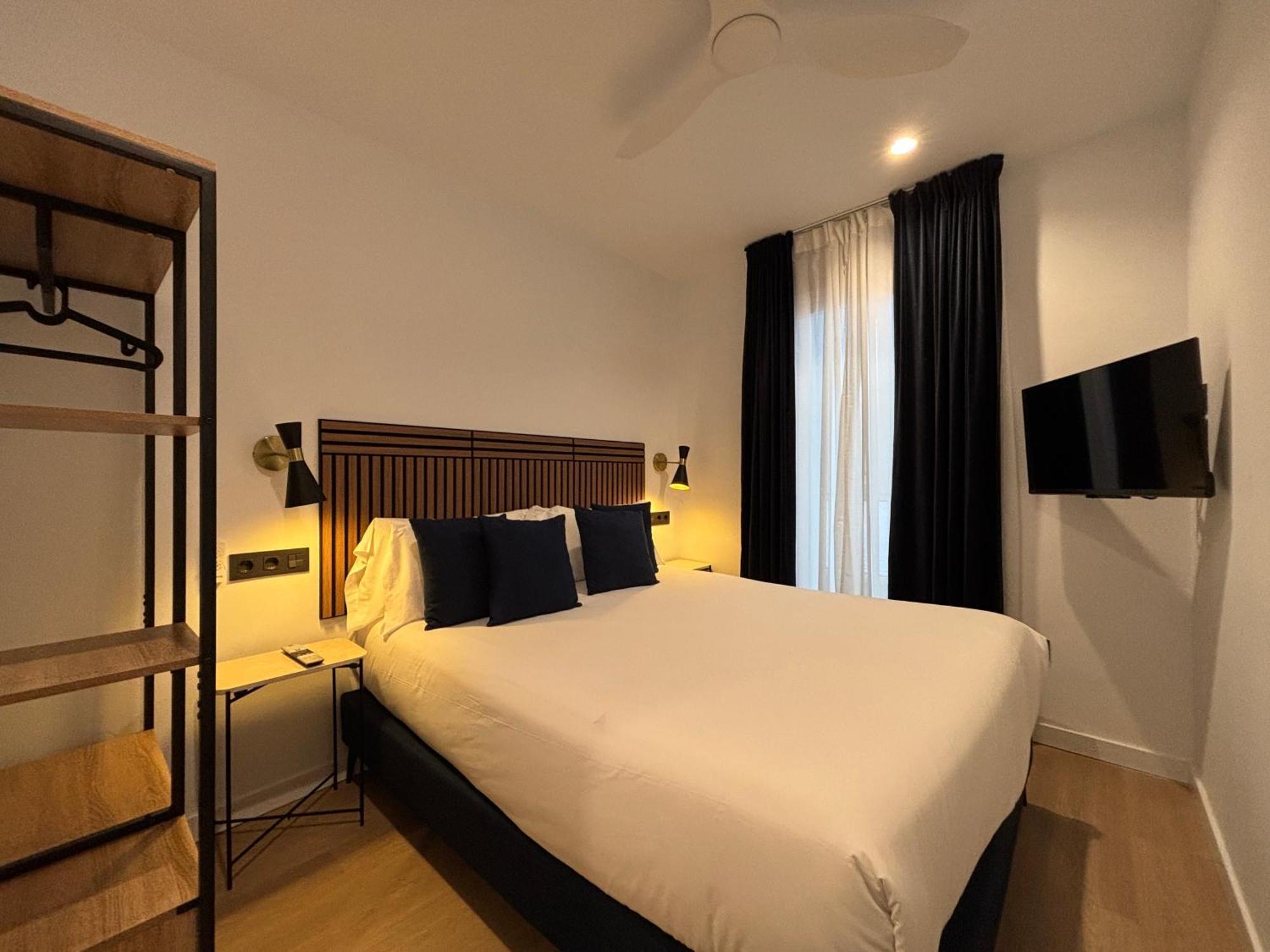 Arenal Suites בילבאו מראה חיצוני תמונה