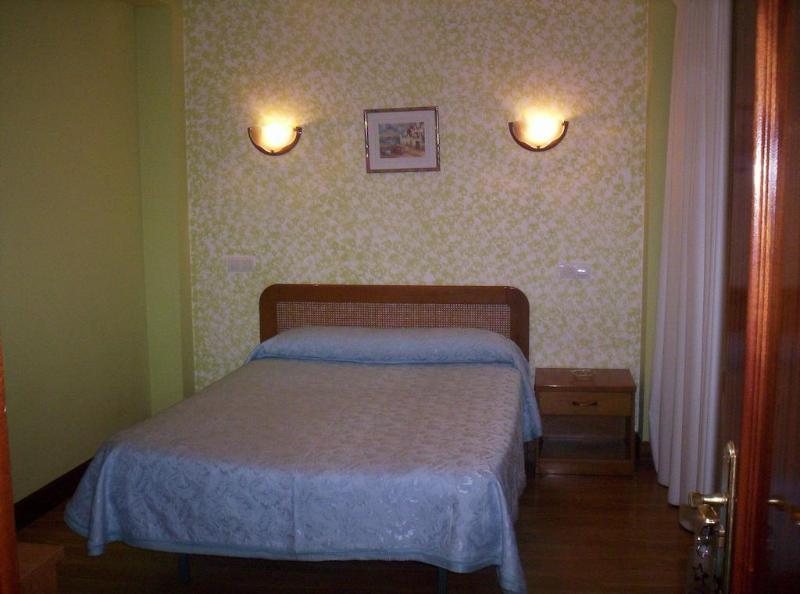 Arenal Suites בילבאו מראה חיצוני תמונה
