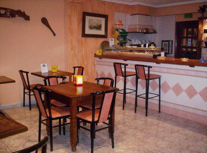 Arenal Suites בילבאו מראה חיצוני תמונה