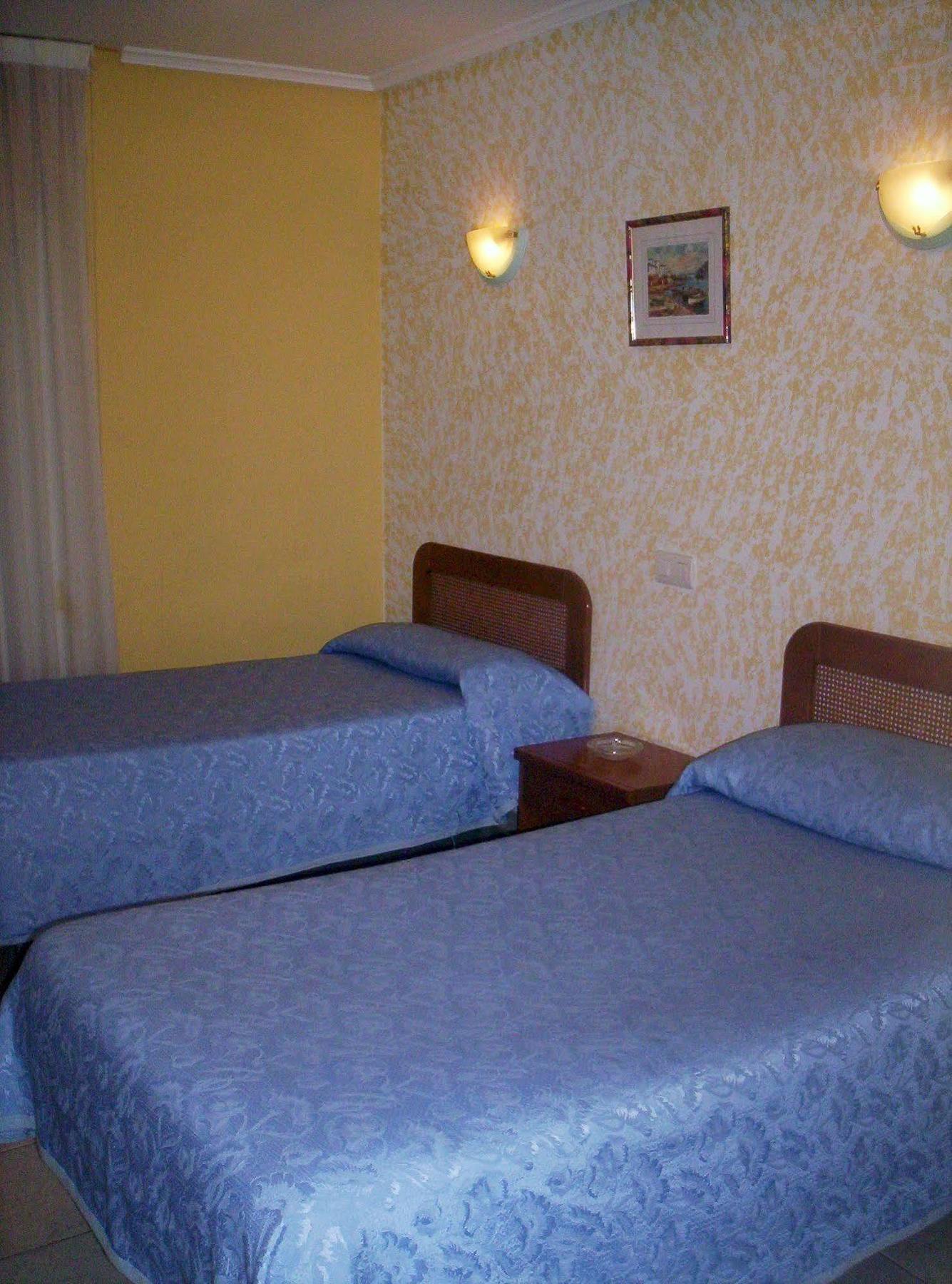 Arenal Suites בילבאו מראה חיצוני תמונה