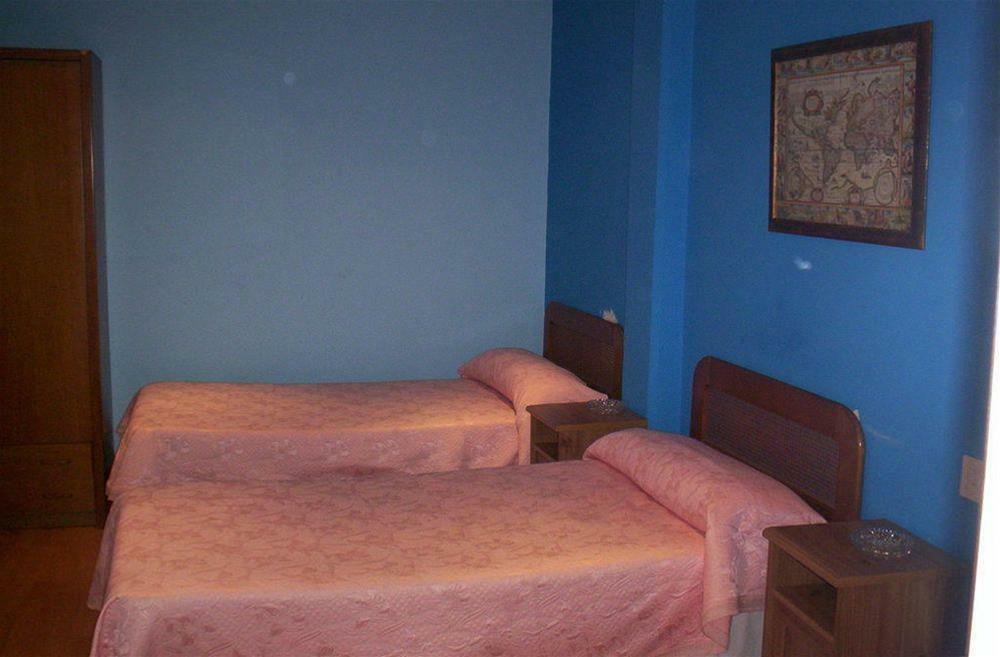 Arenal Suites בילבאו מראה חיצוני תמונה