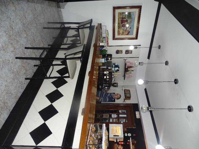 Arenal Suites בילבאו מראה חיצוני תמונה