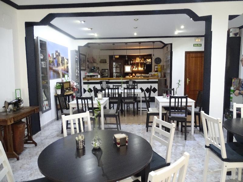 Arenal Suites בילבאו מראה חיצוני תמונה