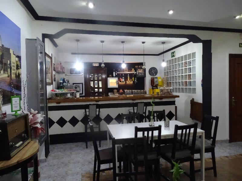 Arenal Suites בילבאו מראה חיצוני תמונה