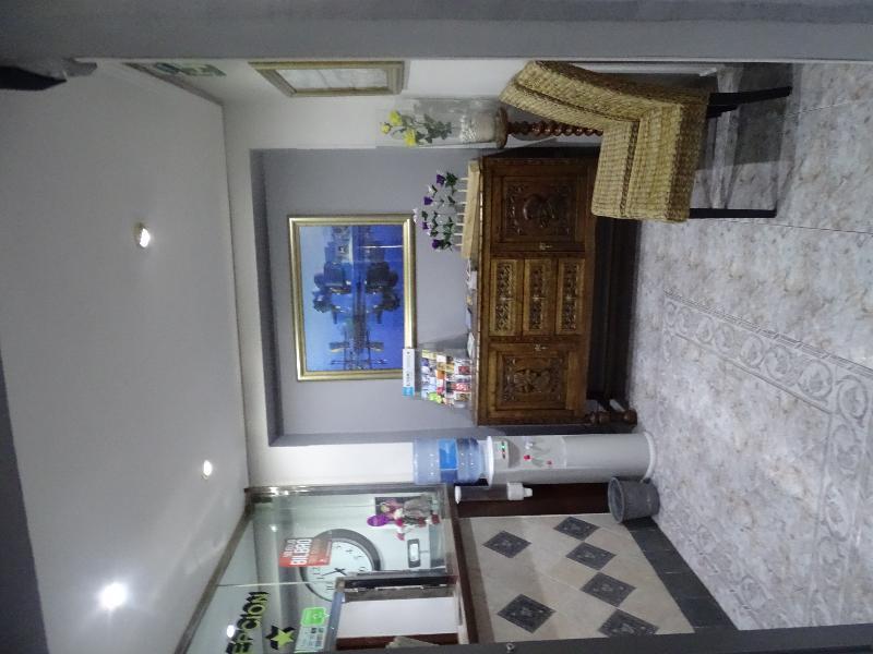 Arenal Suites בילבאו מראה חיצוני תמונה