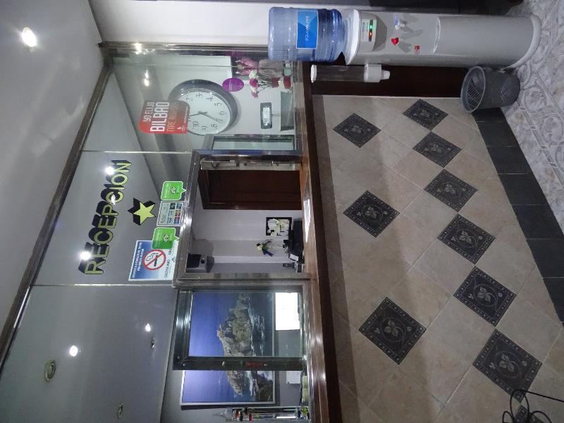 Arenal Suites בילבאו מראה חיצוני תמונה