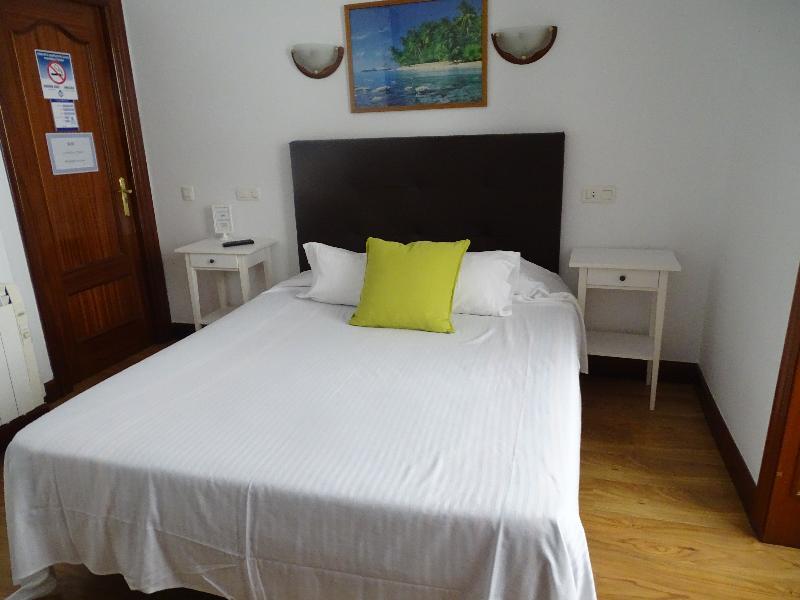 Arenal Suites בילבאו מראה חיצוני תמונה